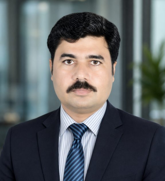 Mr. Muhammad Asif