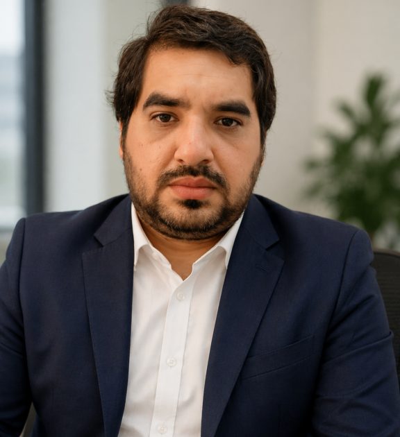 Mr. Abdual Qadoos