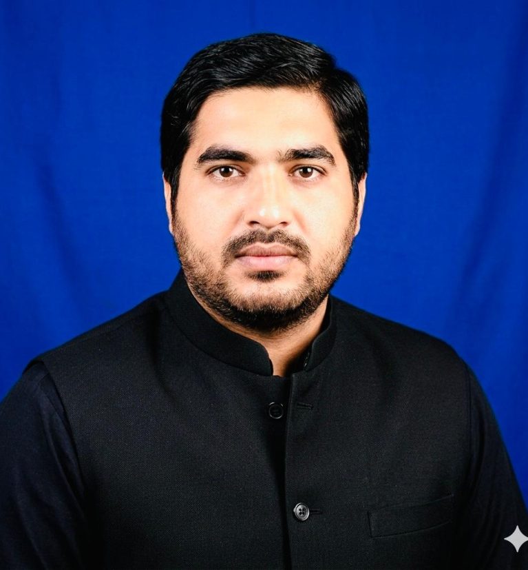 Mr. Abdul Quddoos