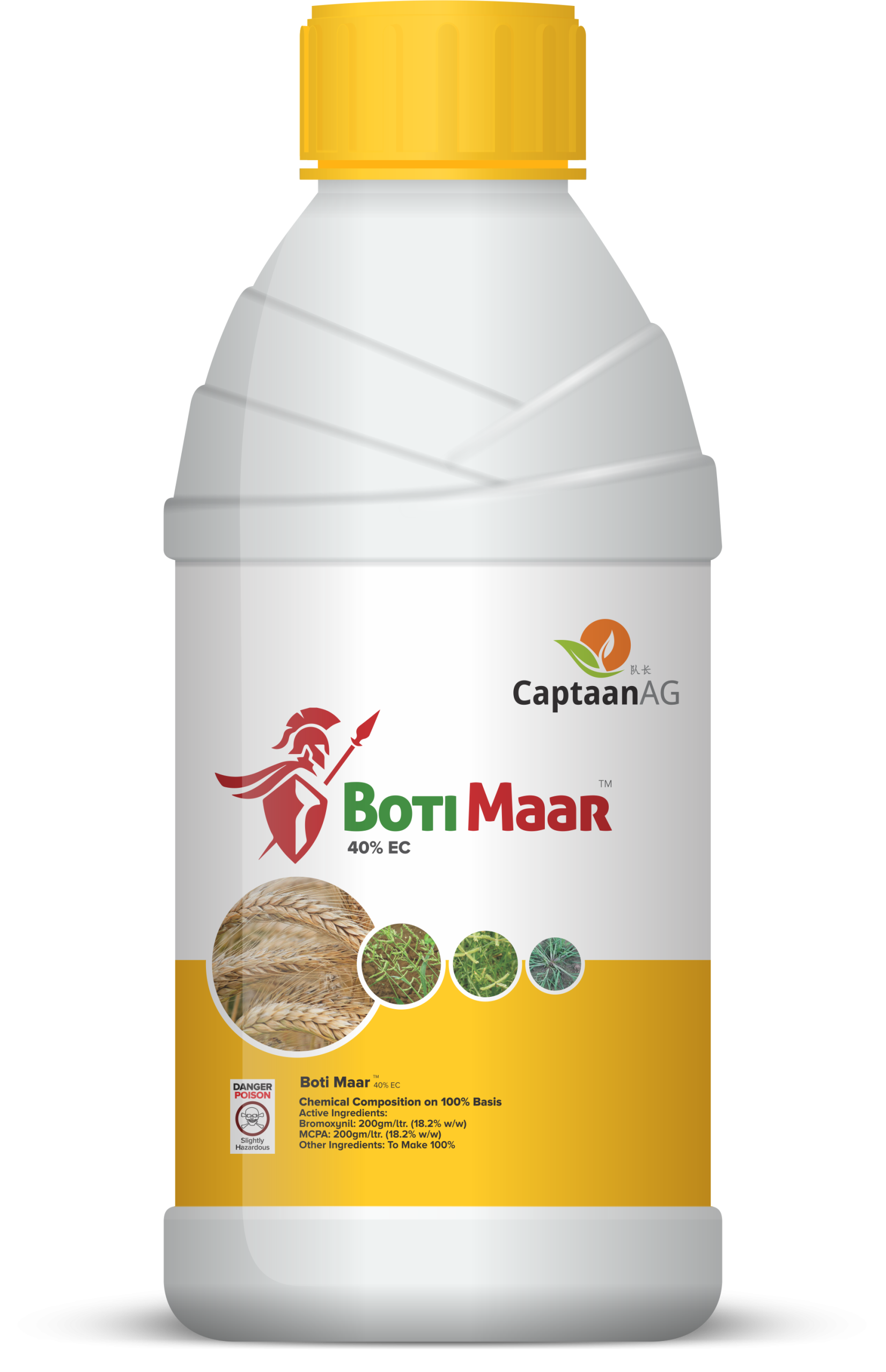 BOTI MAR