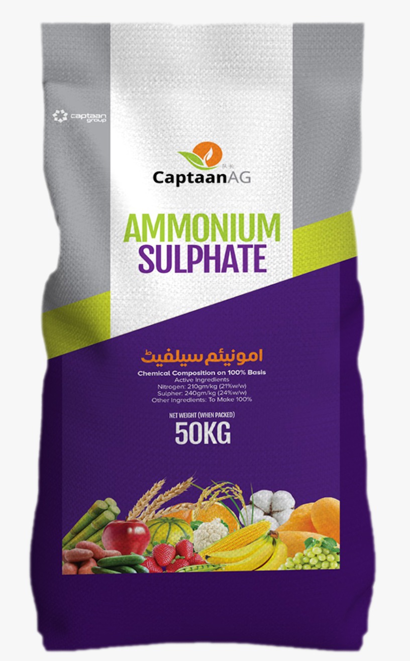 Ammonium Sulphate